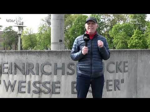 10 Jahre Hochwasser in Gera - Wie war das damals?