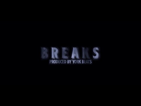 Mitch James - Breaks ft. TB Robby, AMB EZ & Big Patron (Official Video)
