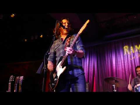 Davy Knowles - What You're Made Of - 1/18/17 Rams Head - Annapolis, MD