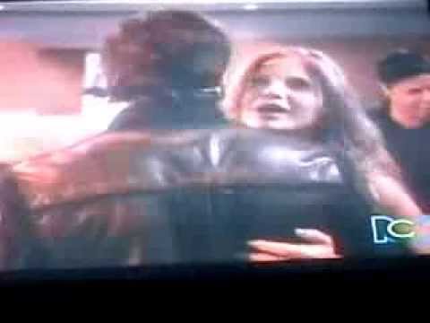 Angel La juan- Angelica Jaramillo en protagonistas de nuestra tele 2013 parte 2