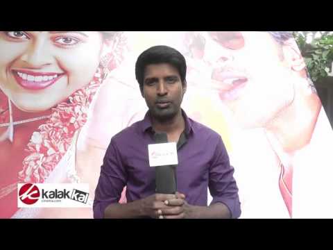 Vellaikaara Durai Movie Team Interview