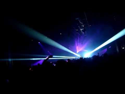Mathias Kaden @ Time Warp Holland 2013 (Jarbeeurs, Utrecht) 07.12.2013