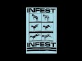 Infest Infest 1987 Full Álbum
