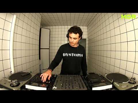 Dry Agency Showcase - MacroAssembler / August 19 / 5pm-6pm