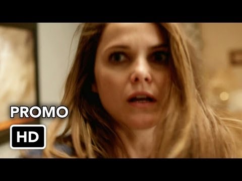 The Americans 1x06 Promo "Trust Me" (HD)