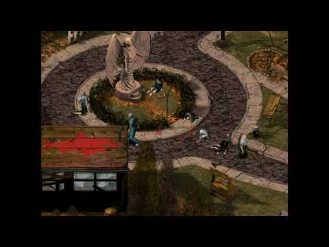 Sanitarium HD Babbleplay part 3.5  - Oops, Restored Missing Footage