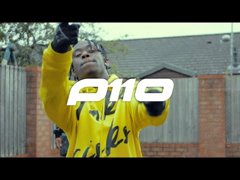 Starzzy #MostHated - Who's My man? [Music Video] | P110