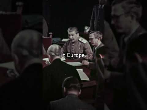 Why did other leaders AVOID Francisco Franco? #history #franco