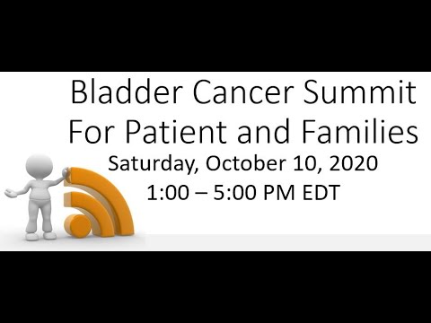 2020 BCAN Summit: Covid Presentation