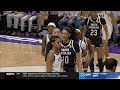 👀 Angel Reese, Cardoso STARE DOWN Each Other After Blocked Shots! #1 South Carolina vs #9 LSU Tigers