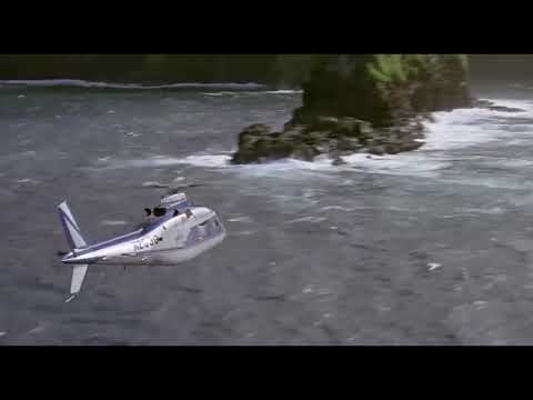 Jurassic Park The Musical - Live Action