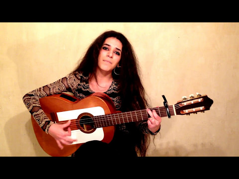 ELENA /Yerevan/  La Bamba