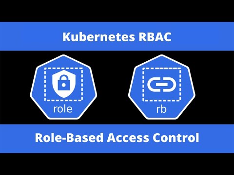 Kubernetes For Beginners | Role Based Access Control | CKA