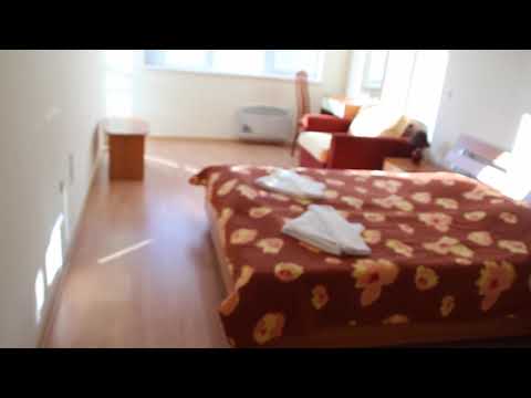 Eagle Rock Apartments A203