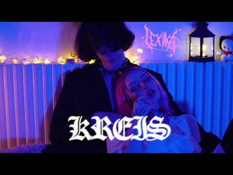 LEXIKA - KREIS (OFFICIAL VIDEO) prod. ERLAX