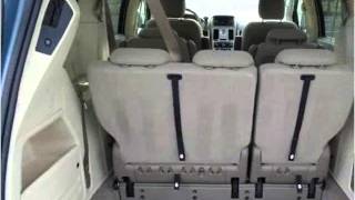 preview picture of video '2010 Chrysler Town & Country Used Cars Monroe NC'