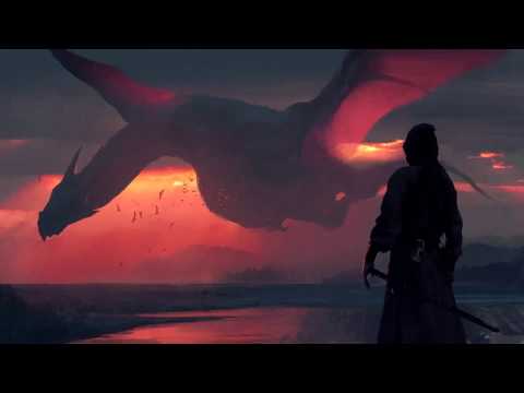 Hallucinator - Ways of Destruction (ft. Coppa)