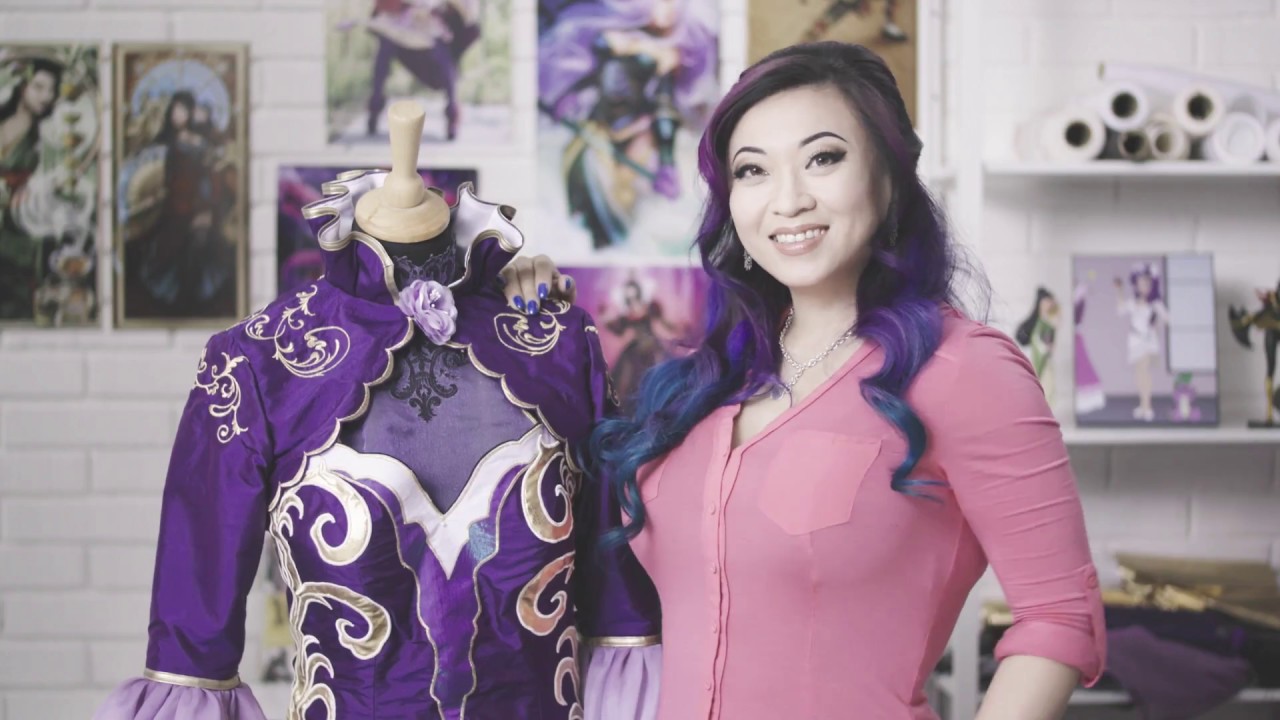 Product video