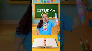 Vamos aprender verbos com MC Divertida?