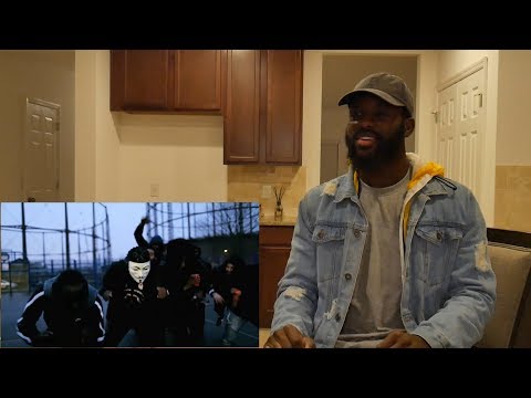 Don-E ft. Nado - You Alright Yh? Music Video Reaction