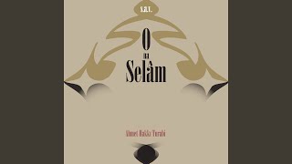 Uşşak Salat-i Kemaliyye Allahümme Salli ve Sellim