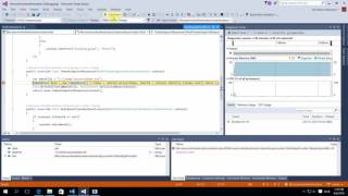 Microservice Authentication using OWIN