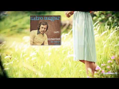 Miro Ungar - K'o bomboni