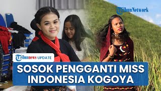 Profil Karmen Anastasya Pengganti Merince Kogoya, Finalis Miss Indonesia 2025 dari Papua Pegunungan