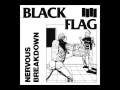 Black Flag - Nervous Breakdown (Full and Expanded EP) 1979