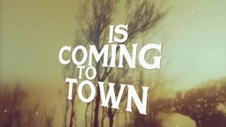 La Original Banda El Limón / Santa Claus llegó a la ciudad (Video Lyric)