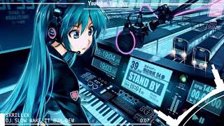 Download lagu DJ SLOW MAKE IT BUN DEM - SKRILLEX (30Second) mp3