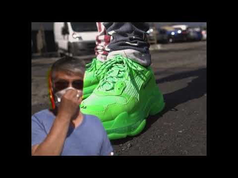 SURFWAV EATN - KALIFORNIA KNIGHTMARE