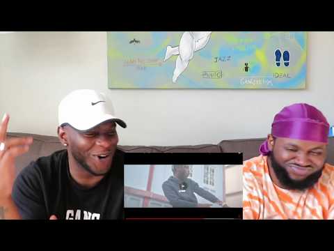 Russ Millions - “Killy Killy” feat. Jon Z & Quada (Official Music Video) | RAGTALKTV REACTION
