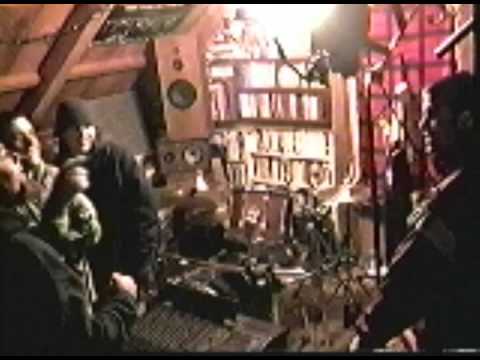 TBA- Recording 12 Inch Slit