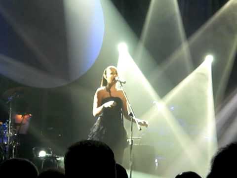 Zinovia Arvanitidi - Malade