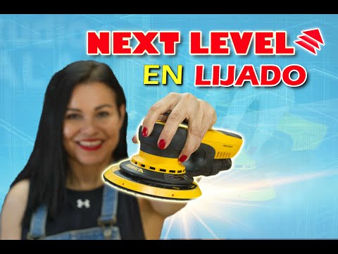 Miniatura del vídeo: Mirka DEROS 650CV