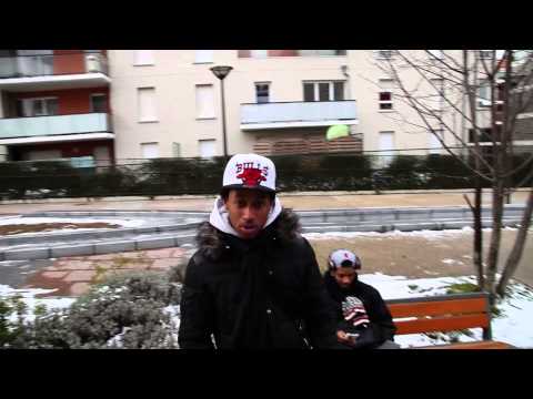 Silex La Krapule - Freestyle Matrix'tape