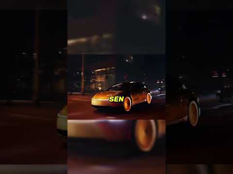 Tesla stworzyła auto, którym nie da się kierować 😳