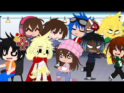 🚌Permiso tío en 2023🚌 Con #Loscompas #teamanormal #casimochotv y #elteampanita (leer descripción)