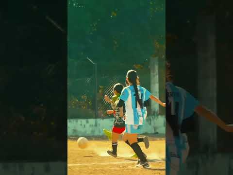 gol de la Irina #cagsm #futbolfemenino #salta #guachipas