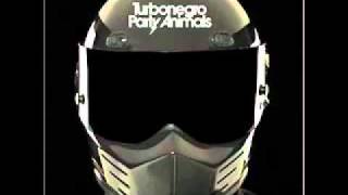 Turbonegro - Final Warning