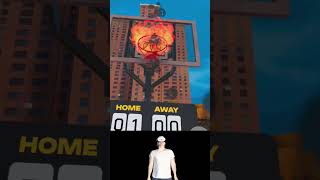 Blacktop Hoops Basketball VR auf der Meta Quest 3  NBA JAM aus der VR Optik #metaquest3 #basketball