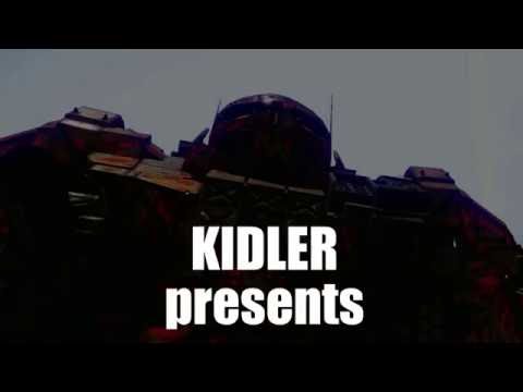 Mechwarrior Online   Shadowhawk SHD 2K