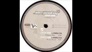 Ian Pooley feat. Rosanna & Zélia  -  Coração Tambor (Needs Remix)