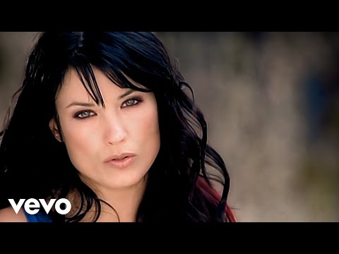 Meredith Brooks - Lay Down (Candles In The Rain) ft. Queen Latifah