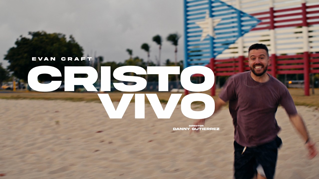 Miniatura del video CRISTO VIVO