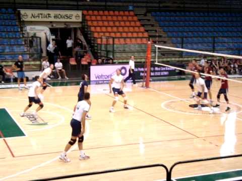 Carife 4 Torri Volley Ferrara-Sol Montecchio M. volley B2 coppa italia