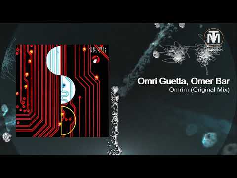 Omri Guetta, Omer Bar - Omrim (Original Mix) [Stripped Down Records]