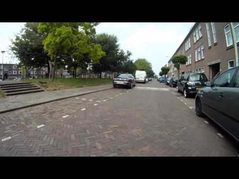 Den Haag - Laakkwartier