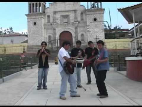 No Vale Nada - Sangre Andina